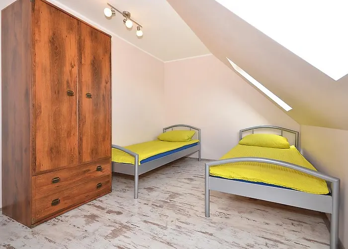 Pod Strzecha Darłowo