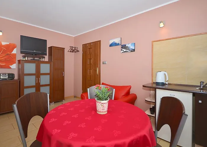 Pod Strzecha * Darłowo