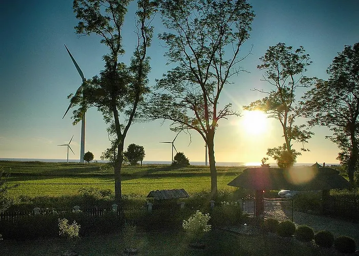 Pod Strzecha * دارووفكو