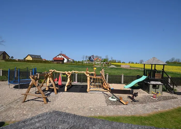 홀리데이파크 Pod Strzecha