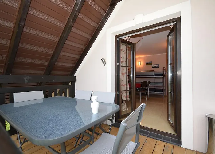 Parque de vacaciones Pod Strzecha Darłowo