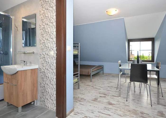 Pod Strzecha Darłowo