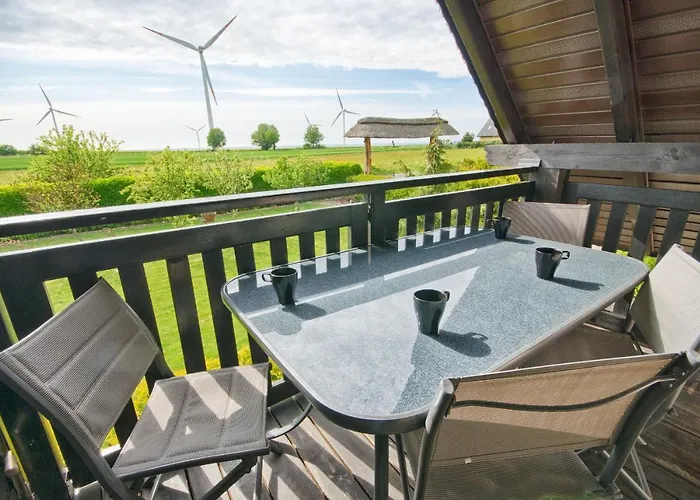 Pod Strzecha * Darłowo