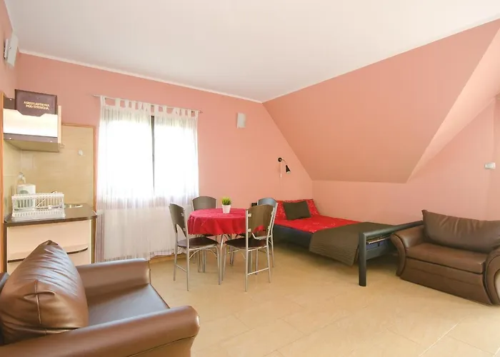 Pod Strzecha منتزه العطل