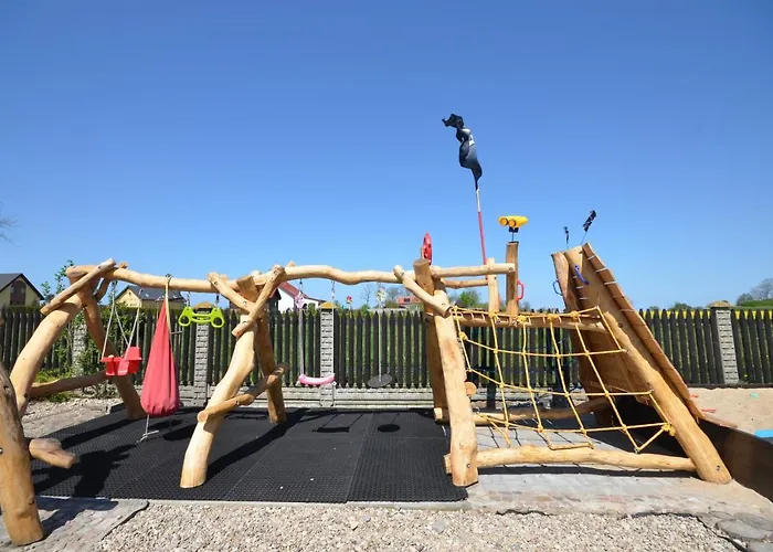 Pod Strzecha دارووفكو